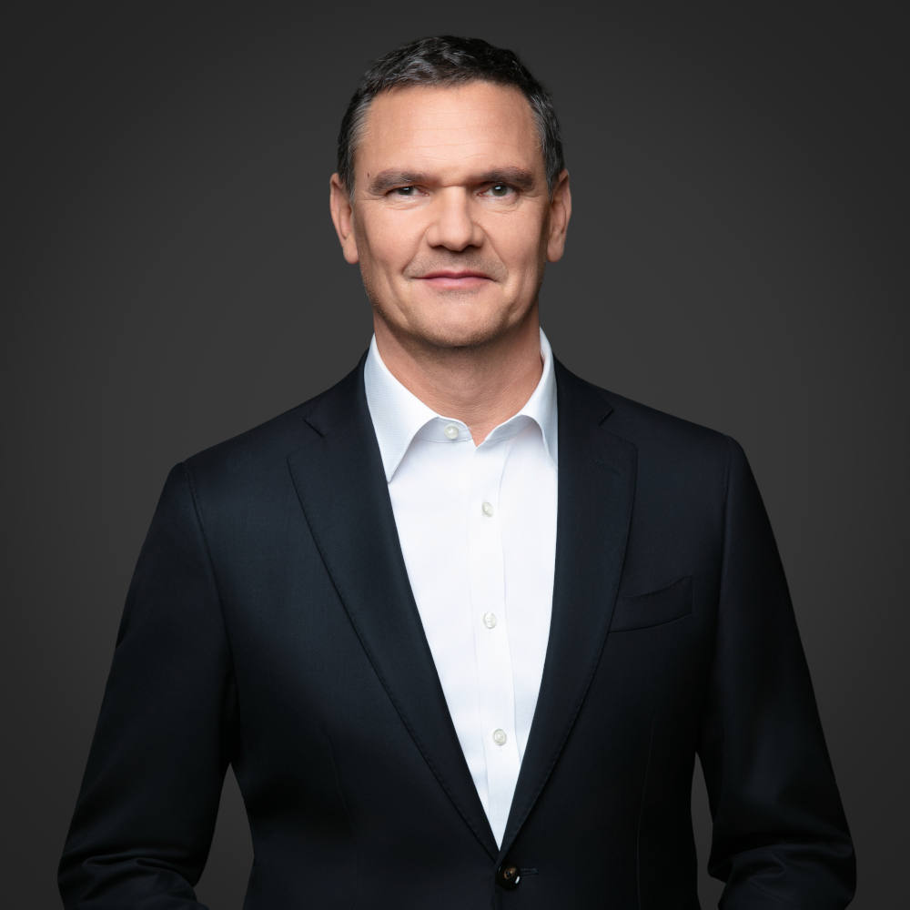 Portrait de Fabrice Bagne